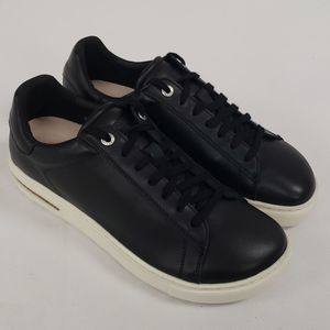 Birkenstock 1017721139 Bend Black LTR Womens 8 US